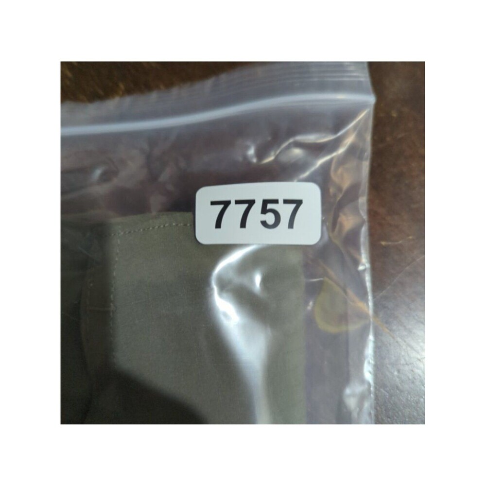 5.11 Tactical PT-R Vandal CCW 8" Short Men's XL Green Performance Conceal Carry - Picture 9 of 9